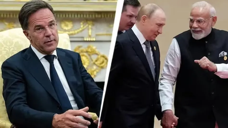 पुतिन यांच्याशी नाही भारताची चर्चा