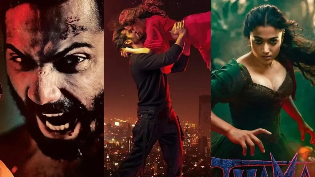 Nawazuddin in the movie 'Blind Babu'