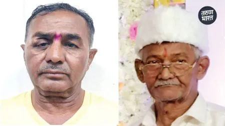 Kolhapur Crime News: मित्राकडून मित्राचा गळा चिरुन खून, हनुमाननगर येथील धक्कादायक घटना college Suspect Shelke confessed police he killed Powar kolhapur