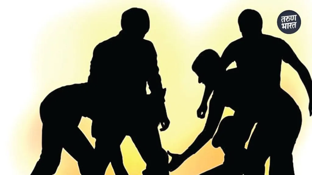 Kolhapur Crime News: काढ ए़डका, माजव दहशत, कोल्हापुरात उपनगरातील चित्र, नागरिकांत भिती the influence marijuana, alcohol, and drugs leading life-threatening