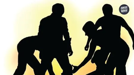 Kolhapur Crime News: काढ ए़डका, माजव दहशत, कोल्हापुरात उपनगरातील चित्र, नागरिकांत भिती the influence marijuana, alcohol, and drugs leading life-threatening