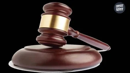 Makarand Karnik and Sharmila Deshmukh Kolhapur Circuit Bench