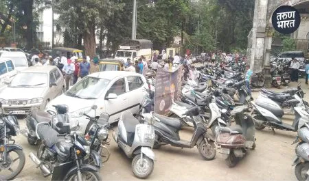 Patients coming for treatment facing daily arguments with security