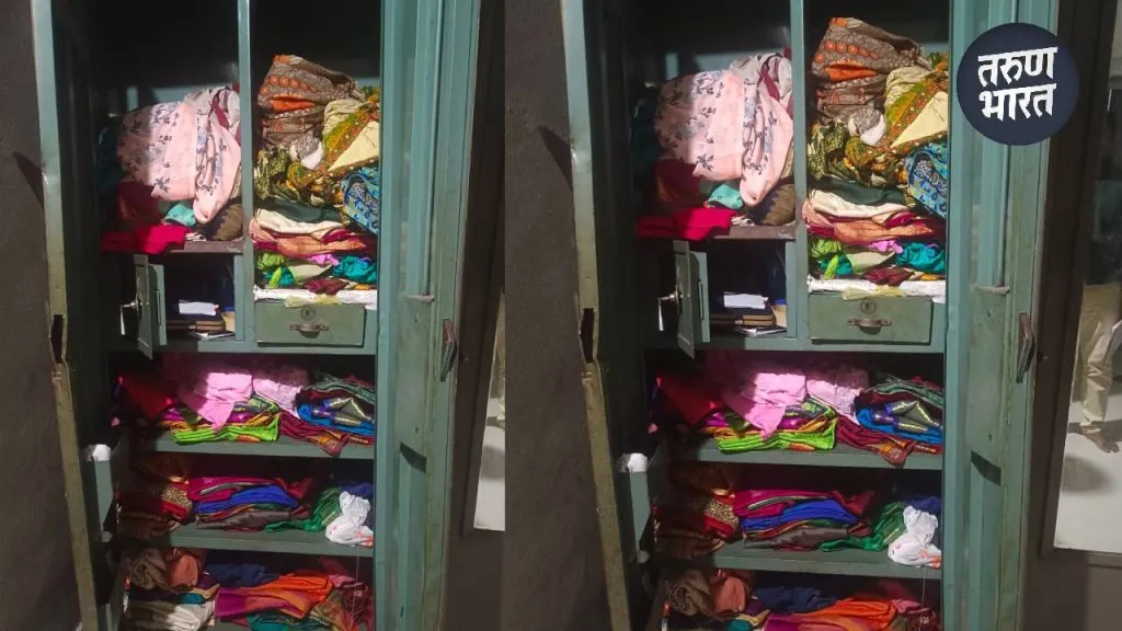 Ratnagiri Crime News: पालीतही भरदिवसा 4 लाखाची घरफोडी, चोरीच्या सत्रामुळे ग्रामस्थांत भिती occurred ten tolas of gold ornaments and cash worth total Rs 4 lakh