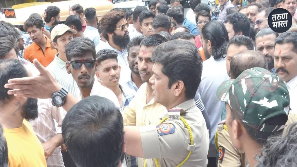 Kolhapur News : MP असदुद्दीन ओवेसींनी कोल्हापुरातील कार्यालयाचे उद्घाटन का टाळले? AIMIM chief Asaduddin Owaisi inaugurating party office kolhapur