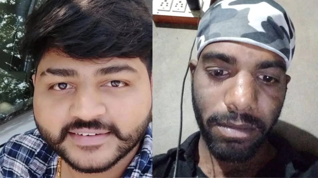 Shocking Durvas Patil suspect murder woman Mirjole near city