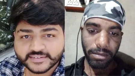 Shocking Durvas Patil suspect murder woman Mirjole near city