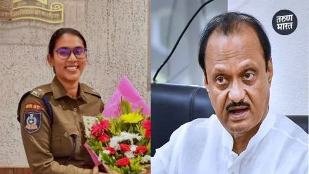 Ajit Pawar यांची अहंकारी शैली की अधिकाराची ऐट? कोणते अजितदादा खरे? controversial statement 12 year regarding water storage Ujani dam