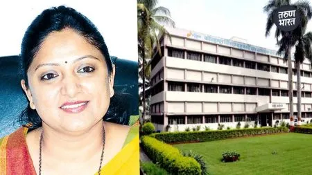 Milk Association Gokul director Shoumika Mahadik clarified