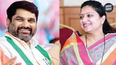 Director Mahadik alleged not right to bring people to create chaos