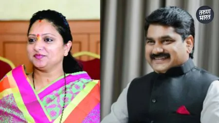 Navid Mushrif handle Gokul meeting restraint 49 questions raised