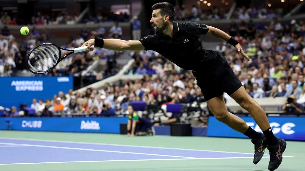 Alcarez, Djokovic, Pegula, Sabalenka in quarterfinals