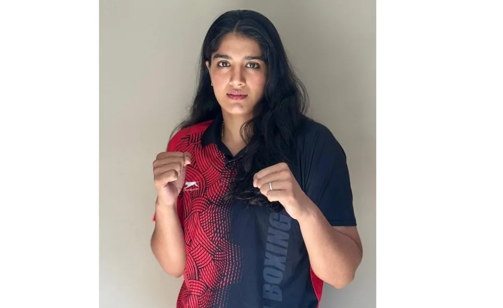 Jasmine, Nupur, Meenakshi in the finals