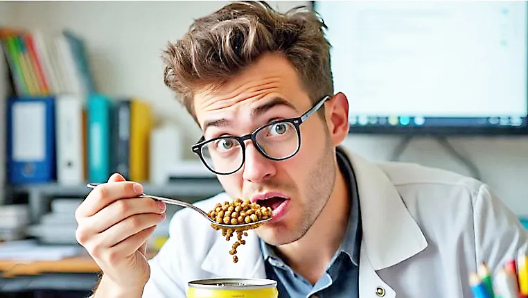 केवळ पैसे वाचविण्यासाठी… Just to save money...