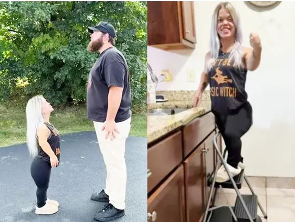 'Bachchi' Se Kyon Ki Shaadi?