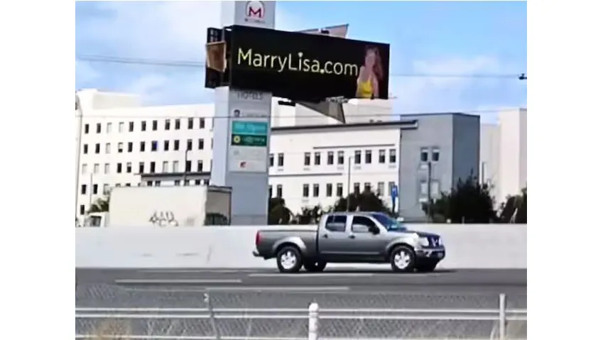 To find a husband...