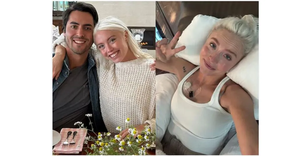 Six disorders at once