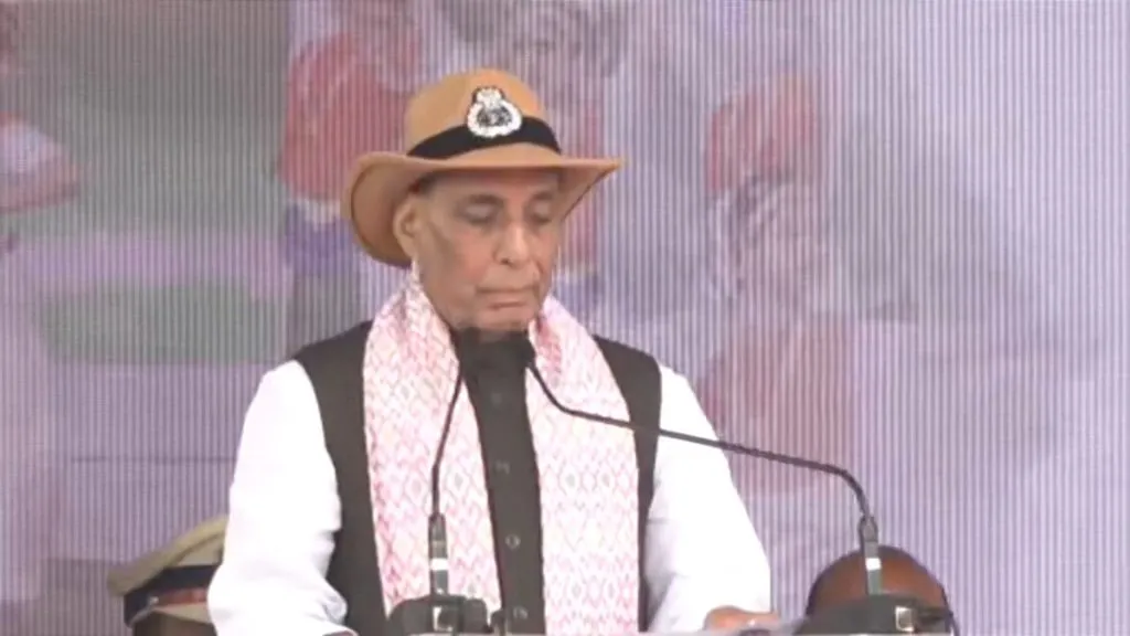 …तर मग पुन्हा होणार ऑपरेशन सिंदूर ...then Operation Sindoor will happen again