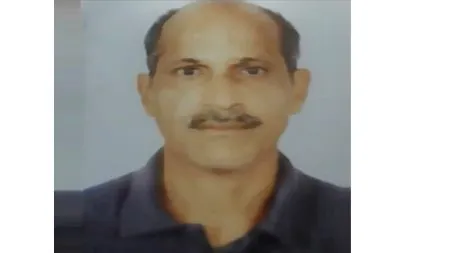 मळगाव येथील नितीन रेडकर यांचे निधन