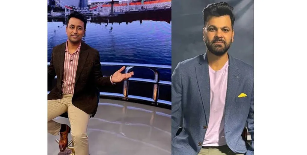 आरपी सिंग, प्रज्ञान ओझा राष्ट्रीय निवड समितीत RP Singh, Pragyan Ojha in national selection committee