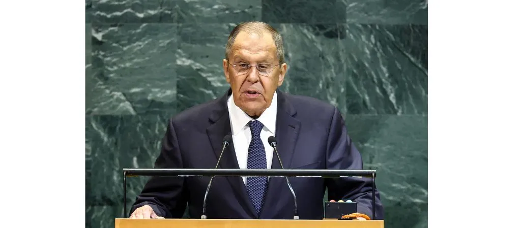 India is a self-respecting country in the United Nations.