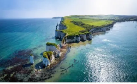 Decision on marine development plans?