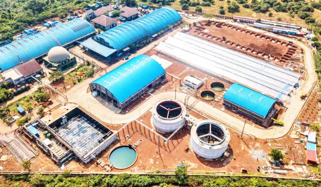 Stop the garbage work, otherwise we will lock you up.