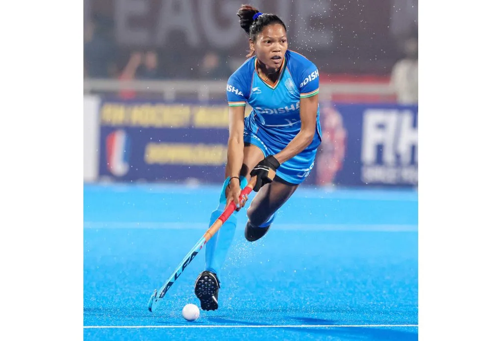 Women's Asia Cup Hockey Tournament begins today