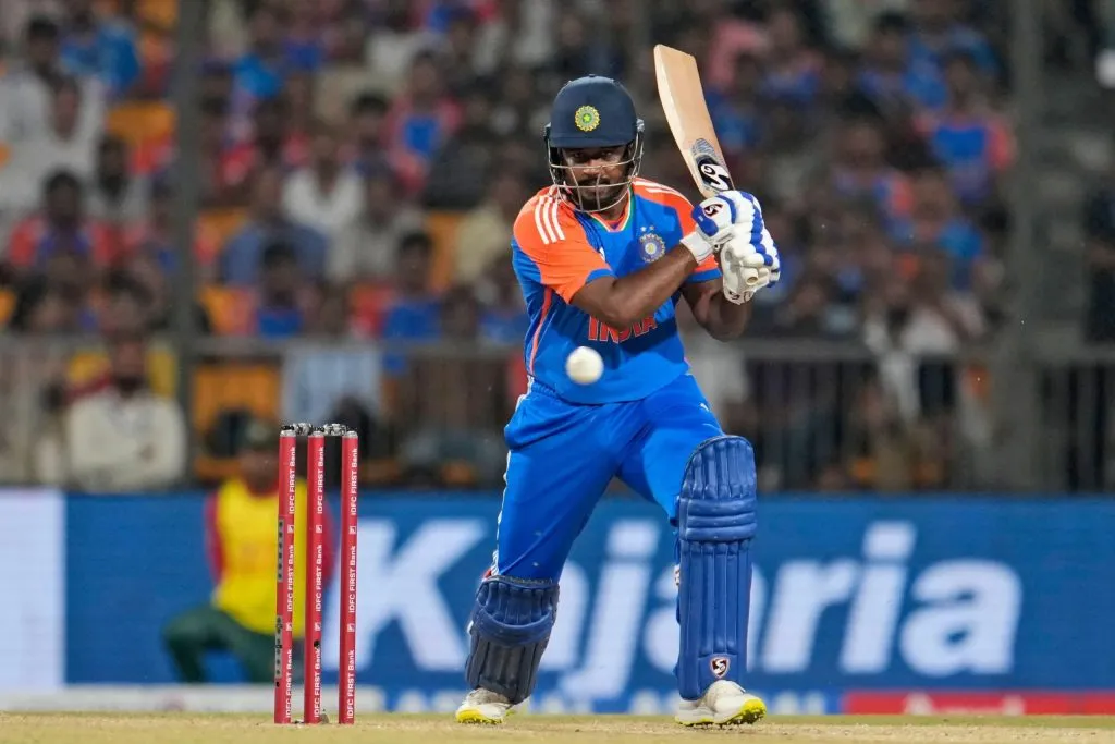 नवख्या ओमानने टीम इंडियाला विजयासाठी झुंजवले Newcomers Oman battled Team India for victory