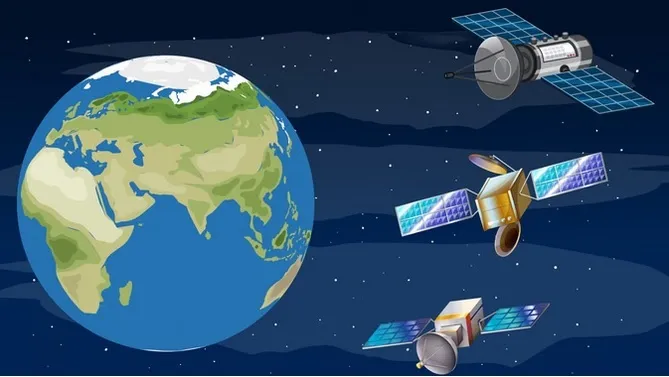 India to develop bodyguard satellite