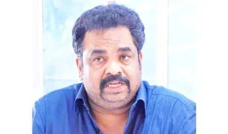 आमदार सतीश सैल यांचा जामीन रद्द MLA Satish Sail's bail cancelled