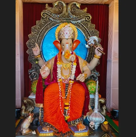 Establishment of a credit society and an educational institution by 'Shivtej' in Aalte