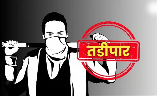 During Ganesh Festival, 342 people externed from the district