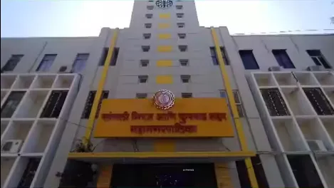 सह्याद्रीनगर प्रभाग नऊमध्ये सर्वाधिक २८ हजार २६८ लोकसंख्या Sahyadrinagar Ward No. 9 has the highest population of 28,268