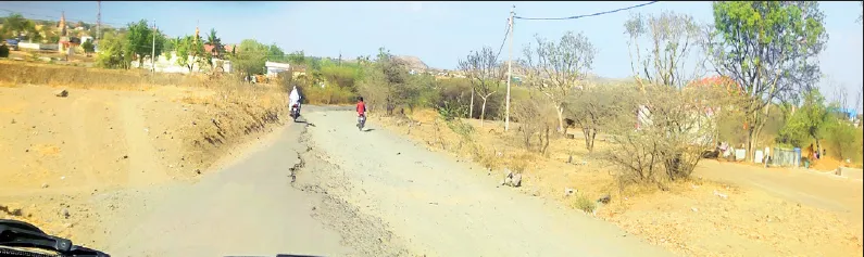 When will the Satara–Solapur highway be completed?