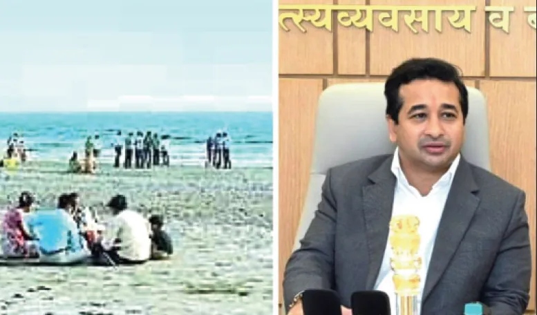 Approval for three new jetties in Ratnagiri and Sindhudurg