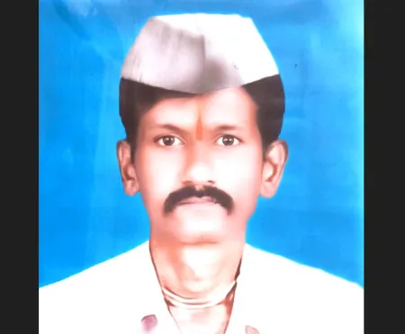 Sitaram's photos found by police after the assault