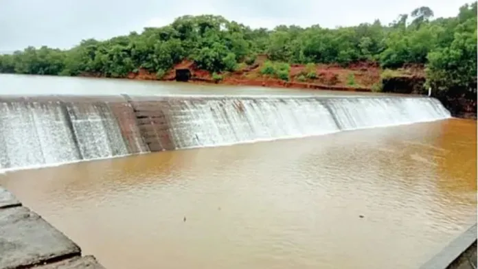 Will the Shil Dam come under the control of the Municipal Council?