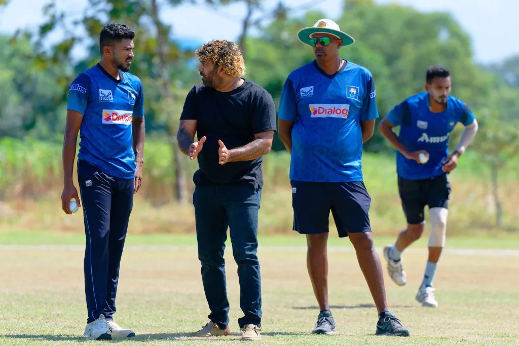 smooth start, Bangladesh face a tough test against Sri Lanka