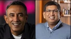 दोन ‘भारतीयां’ची प्रमुखपदी नियुक्ती