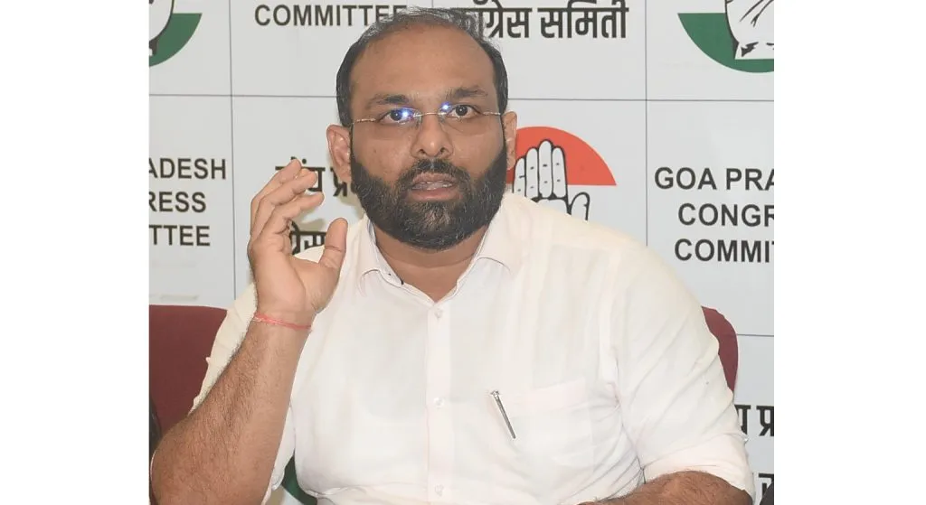 Genito's arrest is a 'drama'