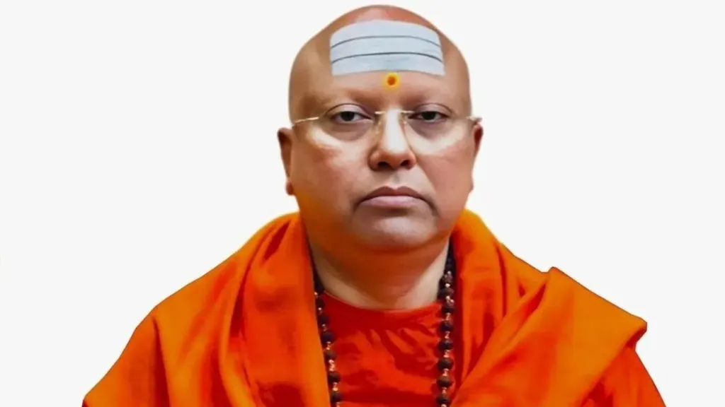 Big blow to Swami Chaitanya Anand