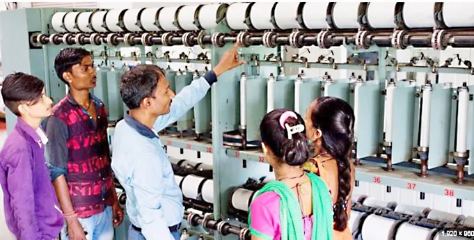 Textile Industry Research Center to be established in Belgaum