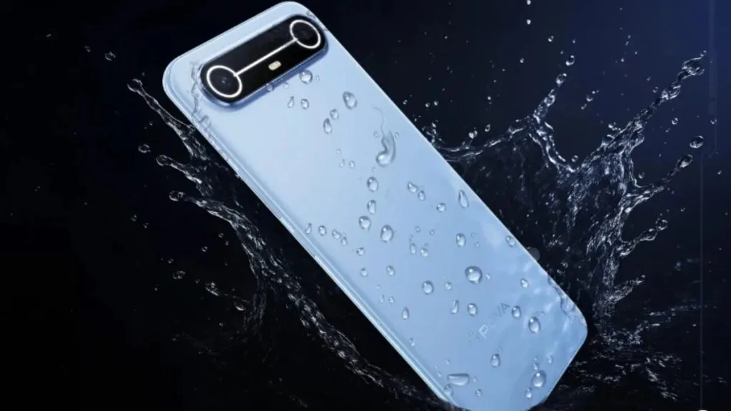 टेक्नो सर्वात स्लिम स्मार्टफोन 5 जी लाँच Tecno launches slimmest 5G smartphone