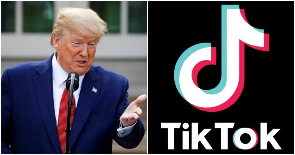 TikTok to sell its US business