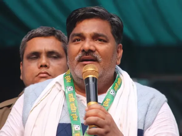 AAP leader Tahir Hussain denied bail