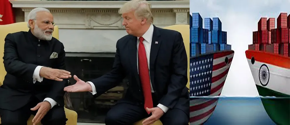 America's selfishness