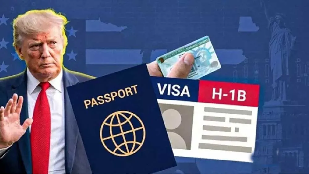 Trump's 'visa bomb' now