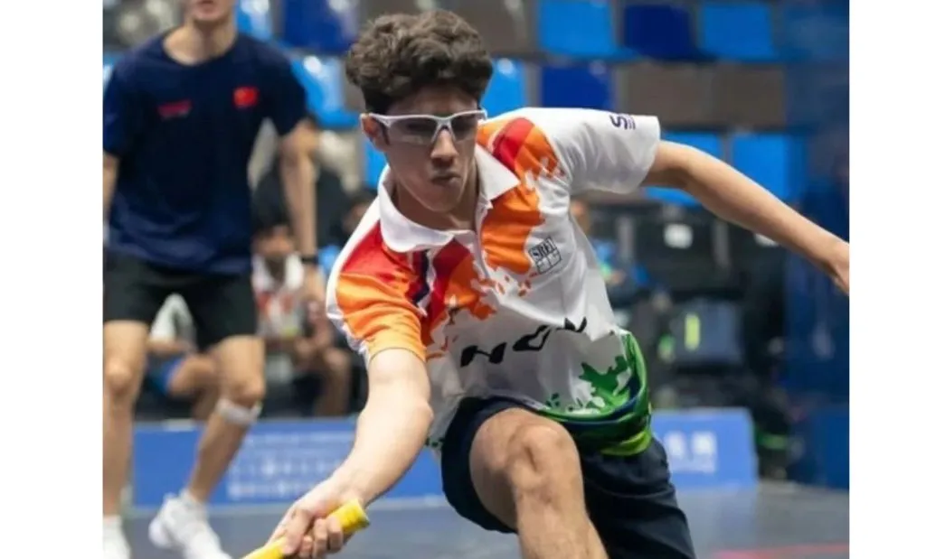 Yusha Nafees, Rudra Singh winners