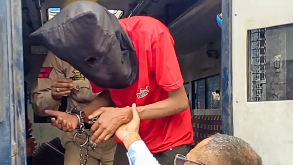 Pahalgam attack suspects' custody extended